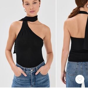 Reformation Sophie Knit Top